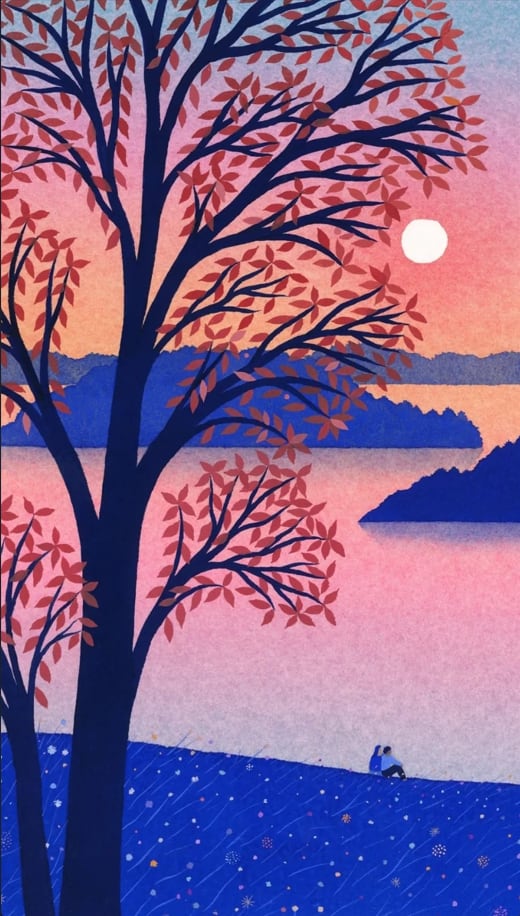 Immagine di copertina dello spunto "Pratica del respiro"