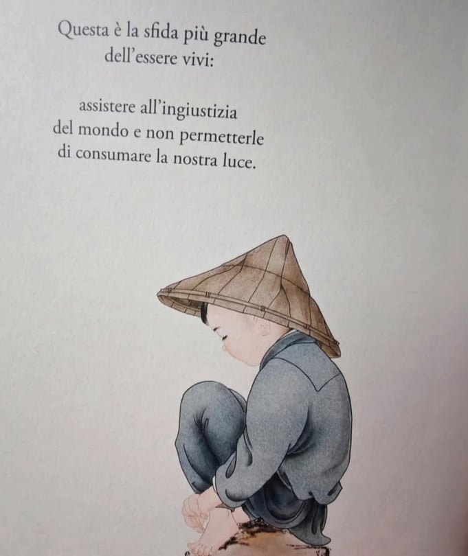 Immagine di copertina dello spunto "Unire i cuori"