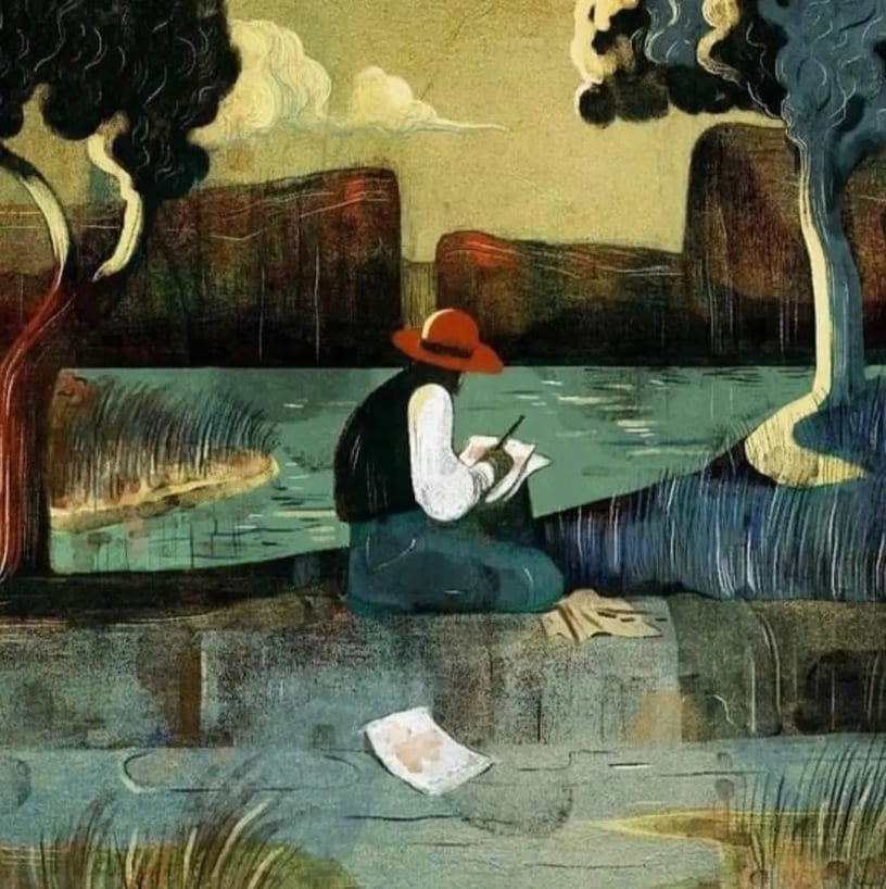 Immagine di copertina dello spunto "Equilibrio"