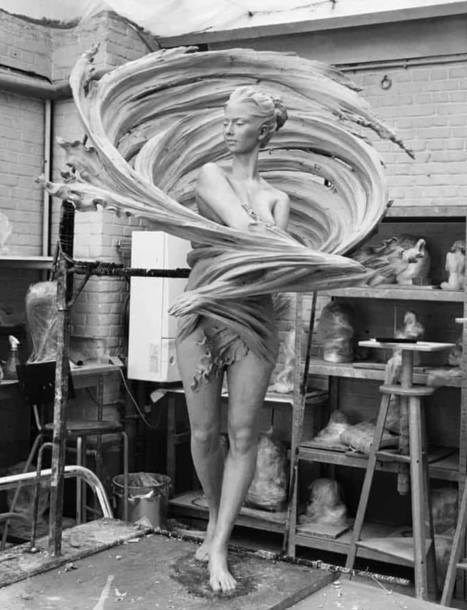 Immagine di copertina dello spunto "Danza, il movimento libero"