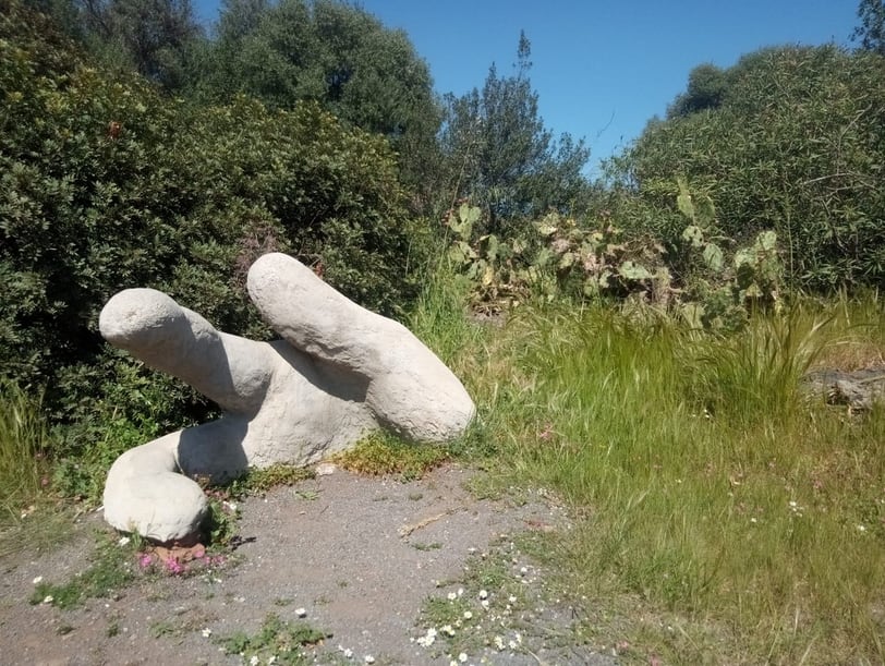 Immagine di copertina dello spunto "Esiste un solo tempo"