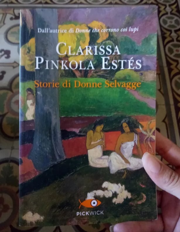 Immagine di copertina dello spunto "Il seme nuovo"