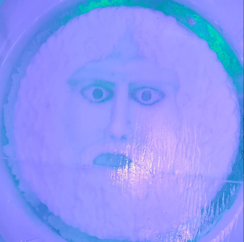 Immagine di copertina dello spunto "I risvegli accadono ai vivi"